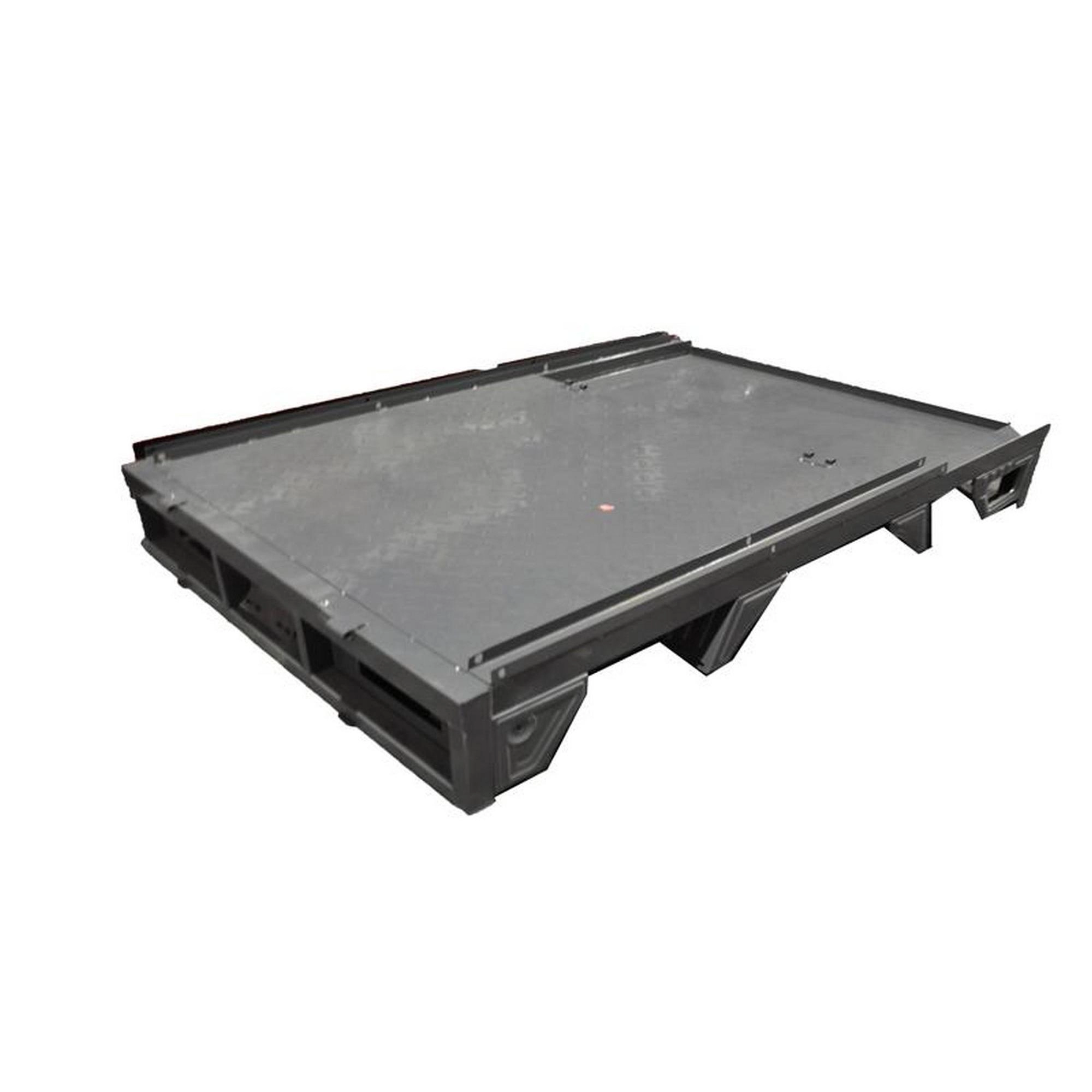 KUBA LIGHT CARGO PİKAP GRİ #KM 96517